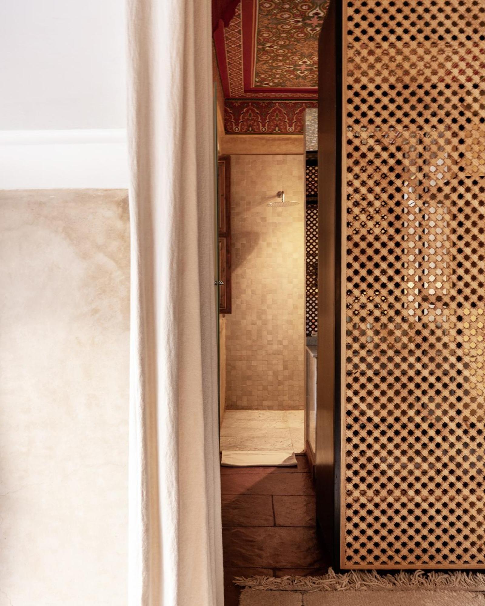 Sakkan Marrakesh Cameră foto